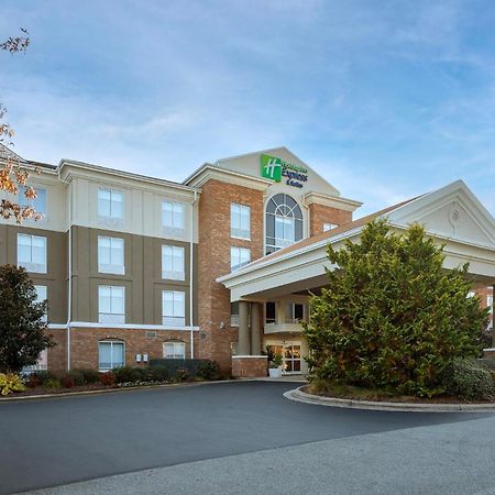 Holiday Inn Express Hotel & Suites Greensboro - Airport Area By Ihg Екстер'єр фото